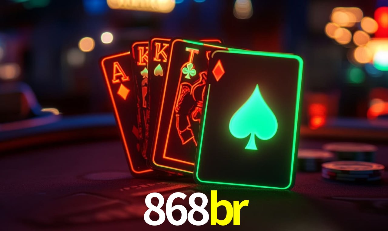 Jogos de Slot 868br