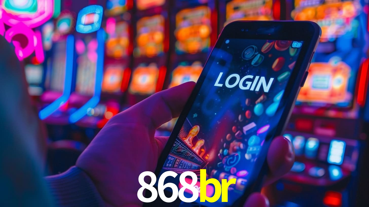 Casino VIP 868br
