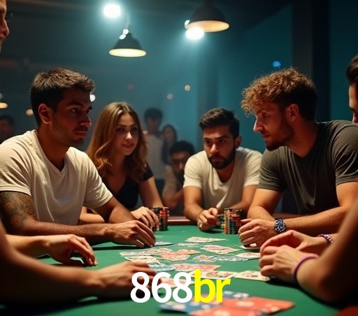 Logo 868br Plataforma Certificada