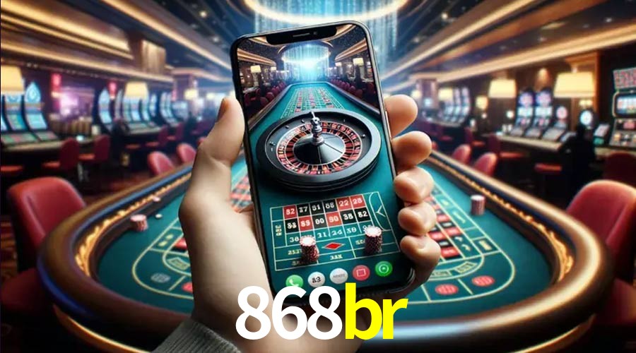 Account Benefits 868br