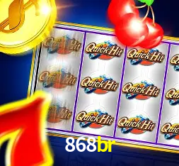 Apostas Esportivas na 868br: Um Guia Completo