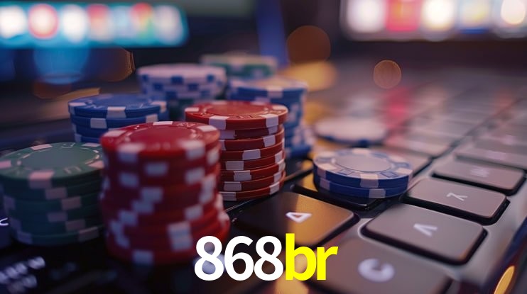 Promoção Relâmpago 868br