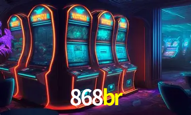A Revolução dos Aplicativos de Jogos no 868br