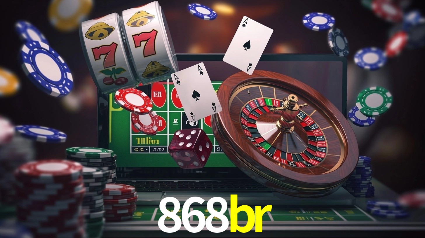 Ofertas Imperdíveis na 868br: Promoções e Bônus Que Valem a Pena