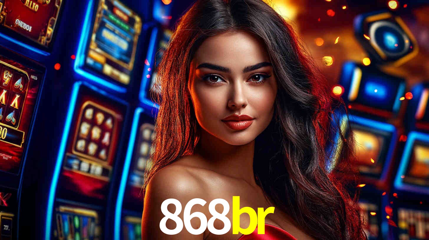 Descubra o Programa VIP da 868br: Vantagens Exclusivas para Jogadores