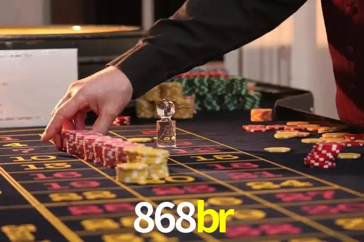 Descubra o Programa VIP da 868br: Vantagens Exclusivas para Jogadores