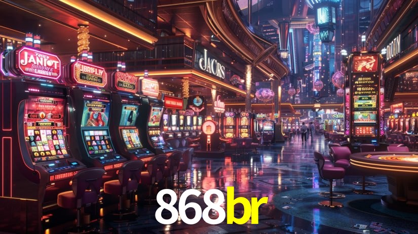 Games Directory 868br