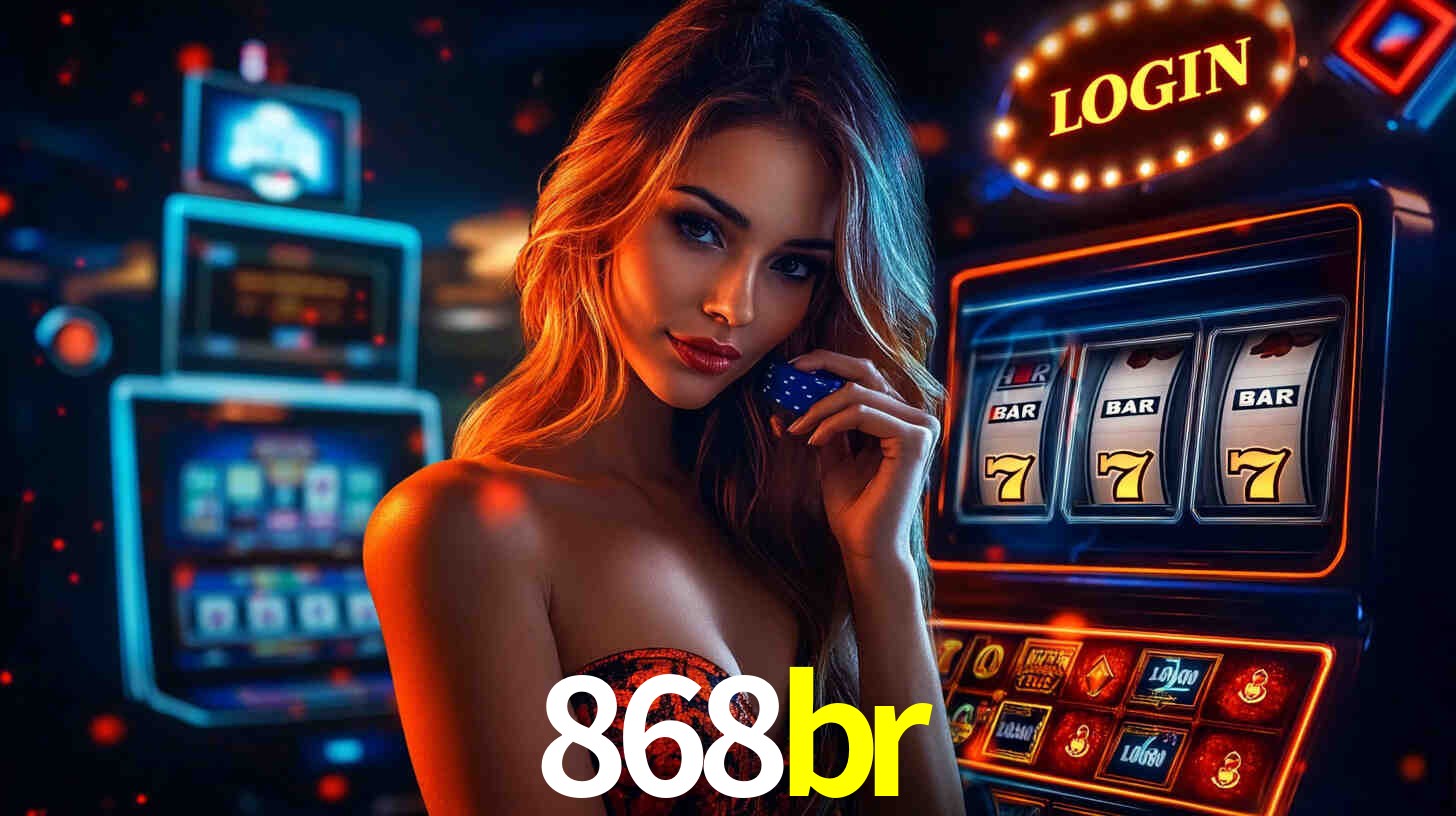 868br,868br.com