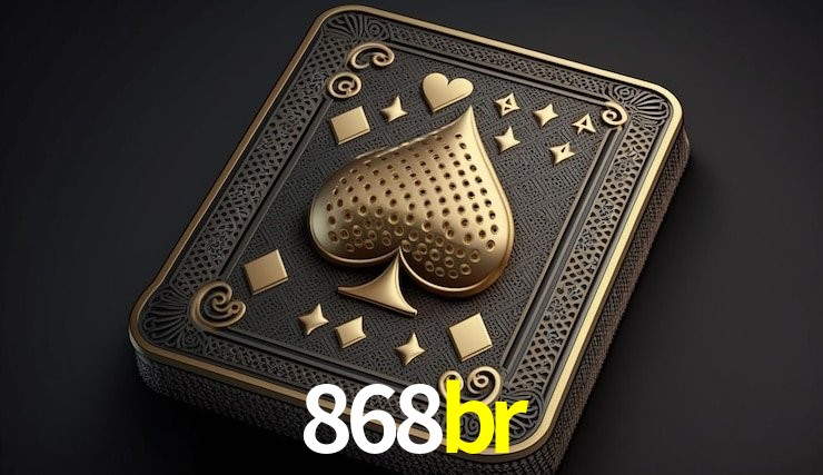 Estatísticas do Jogo 868br