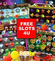 Descubra a Magia dos Jogos de Arcade no 868br