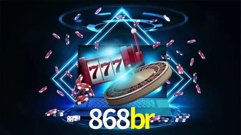 Tecnologia da Plataforma 868br