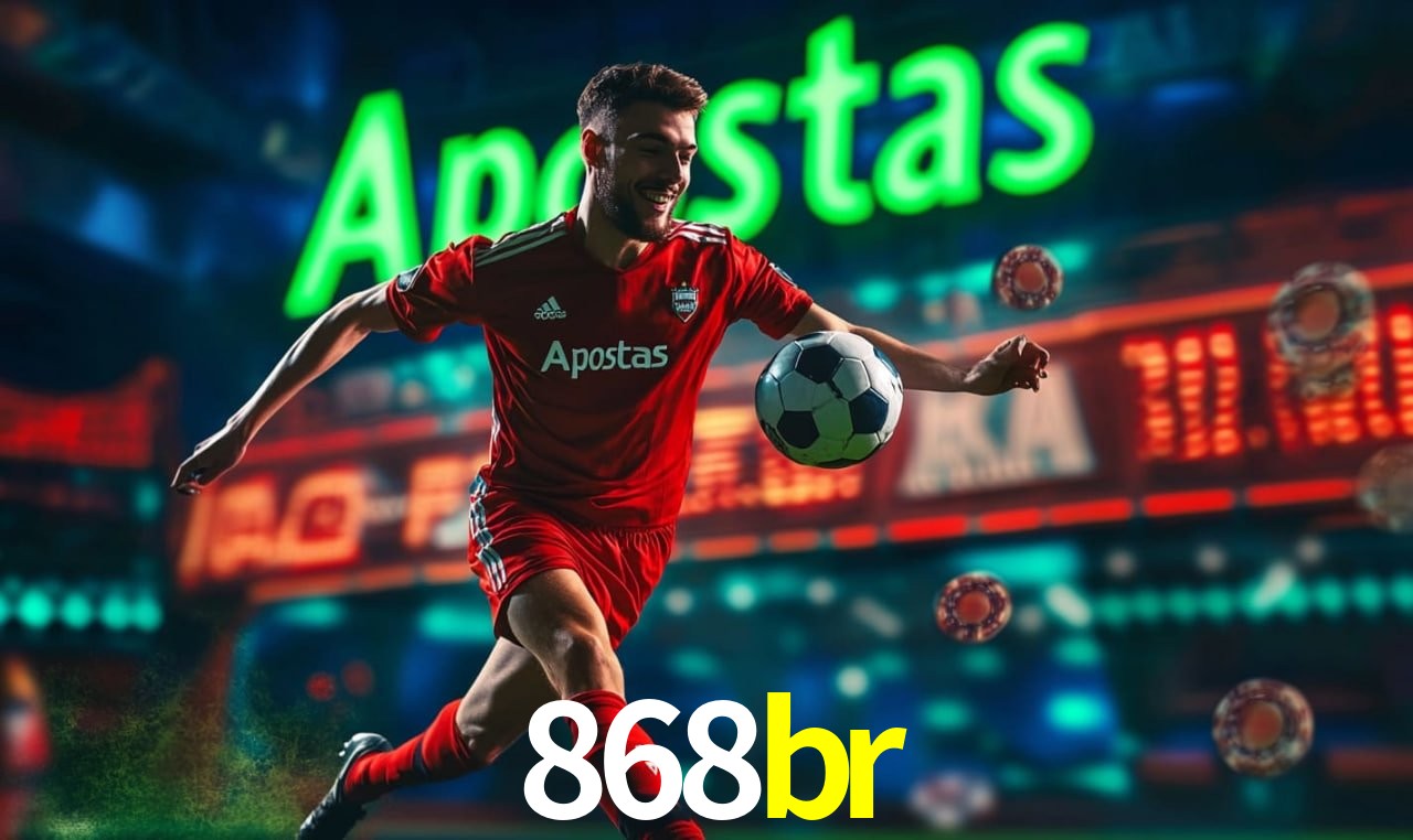 PIX Instantâneo 868br