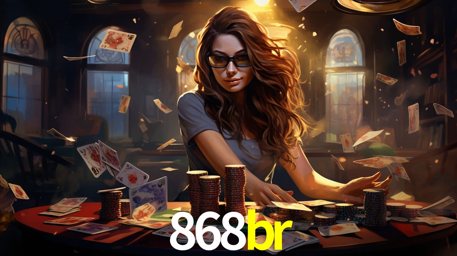 Roulette Table 868br