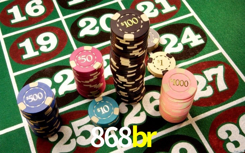 Estatísticas Esportivas 868br