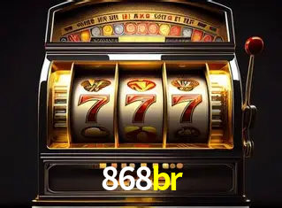 Apostas Esportivas na 868br: Um Guia Completo
