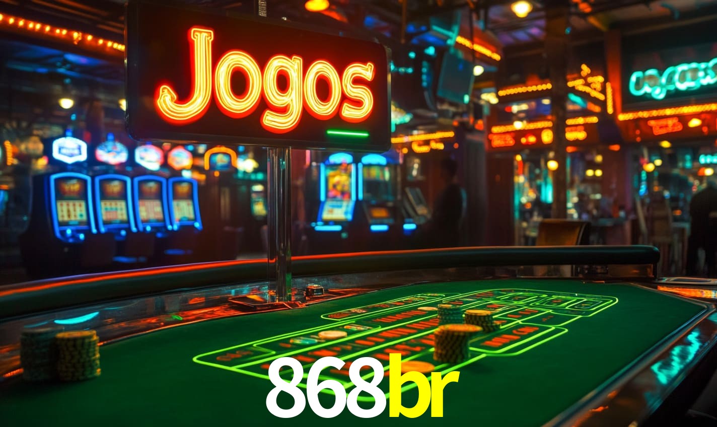 Design Responsivo 868br