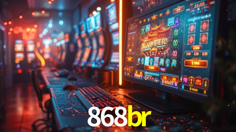 Experimente o Login Seguro Premium no 868br