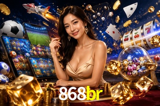 Slot Games 868br