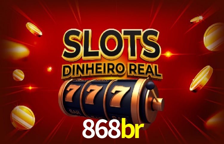 868br Logo Seguro