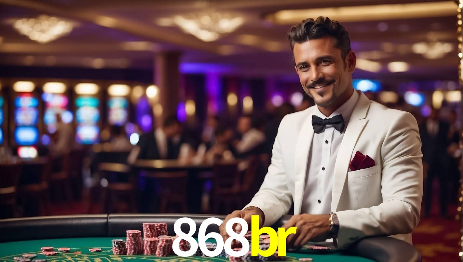 Especiais de Fim de Semana 868br
