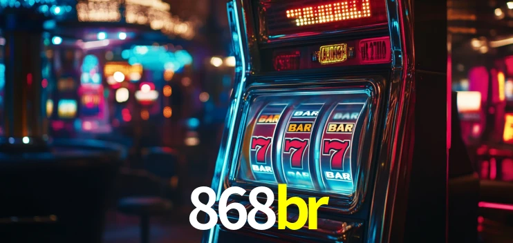 Welcome Bonus 868br