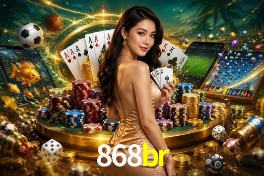 VIP Casino 868br