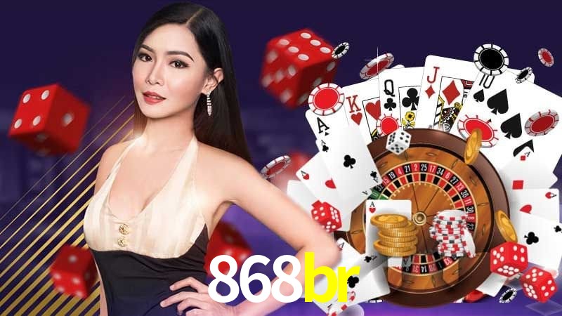 Jogos Exclusivos 868br