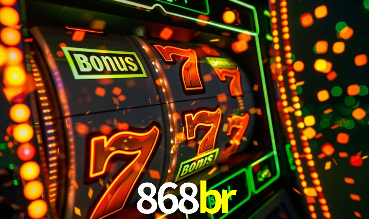 cassino 868br