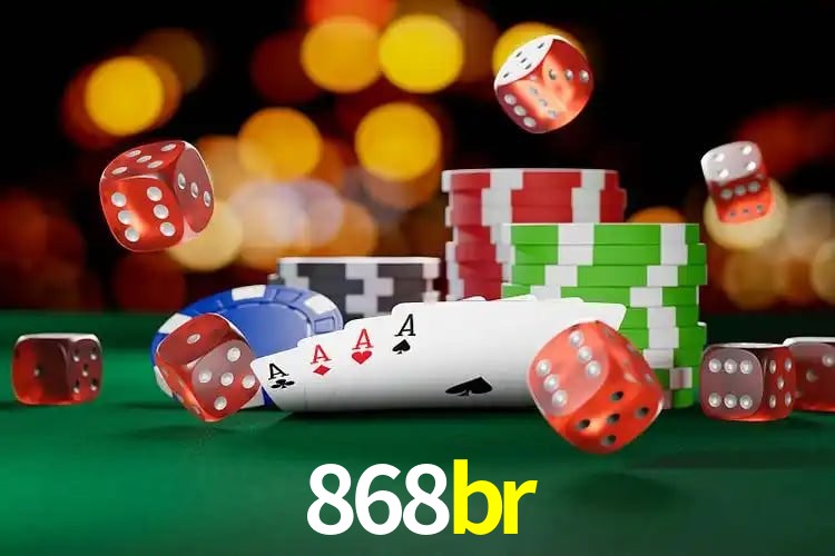 Login Seguro 868br