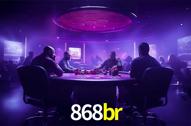 Avaliações dos Jogadores 868br
