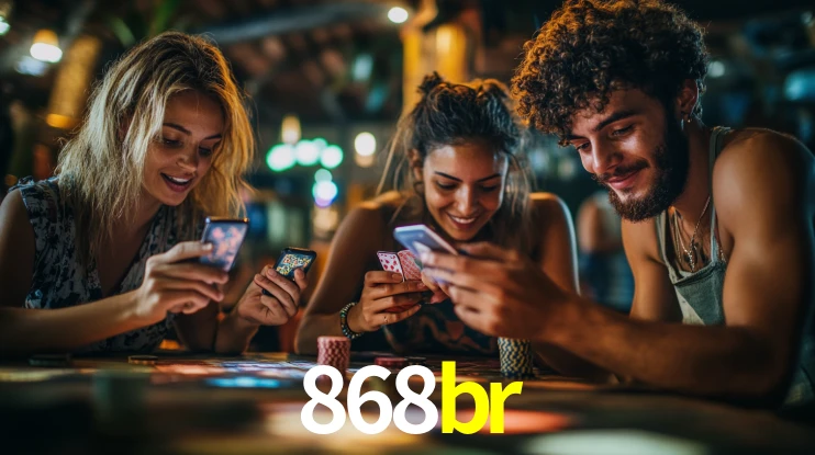 Daily Bonuses 868br