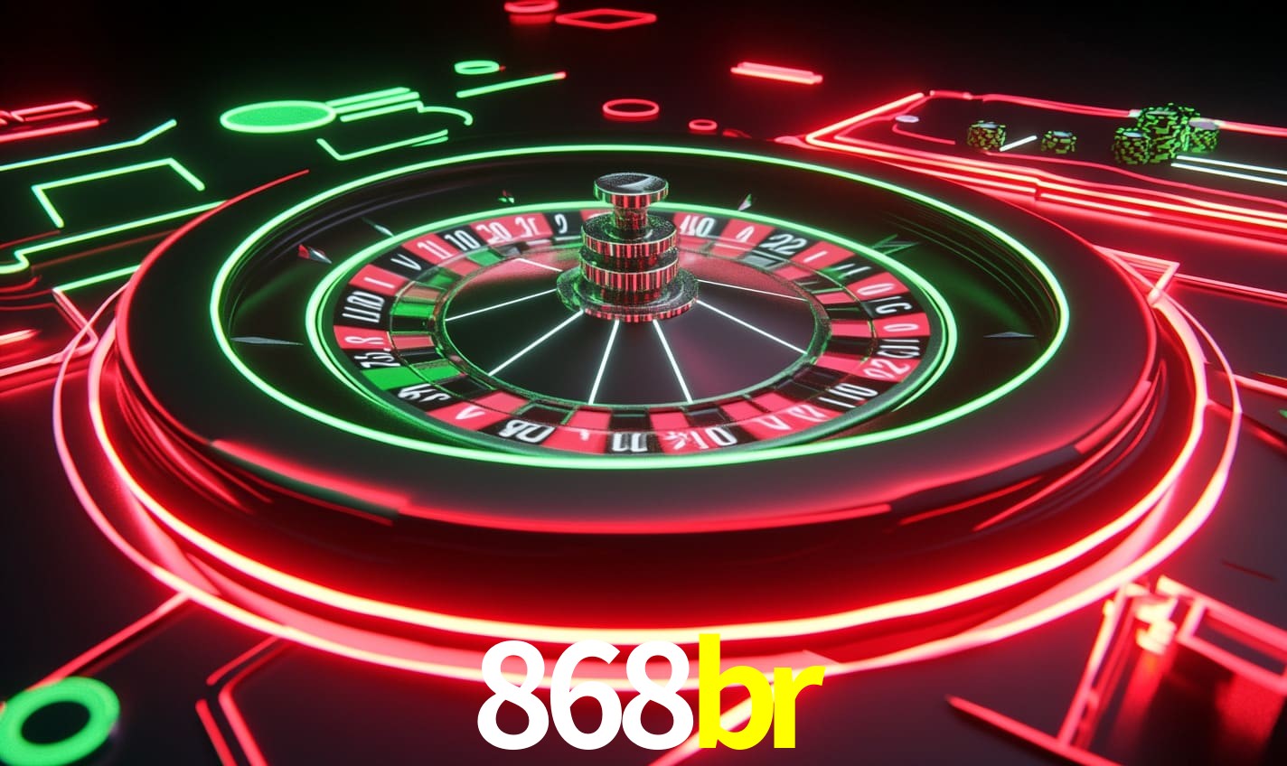 Desvendando o Mundo dos Jogos Virtuais na 868br