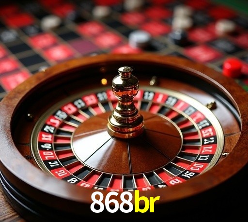 868br Plataforma Confiável